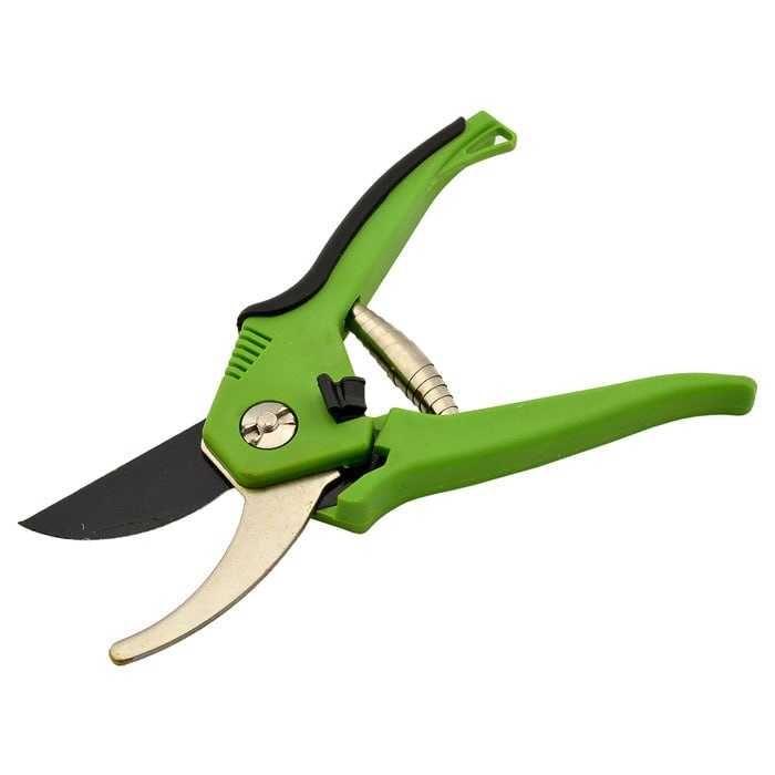 Секатори для саду