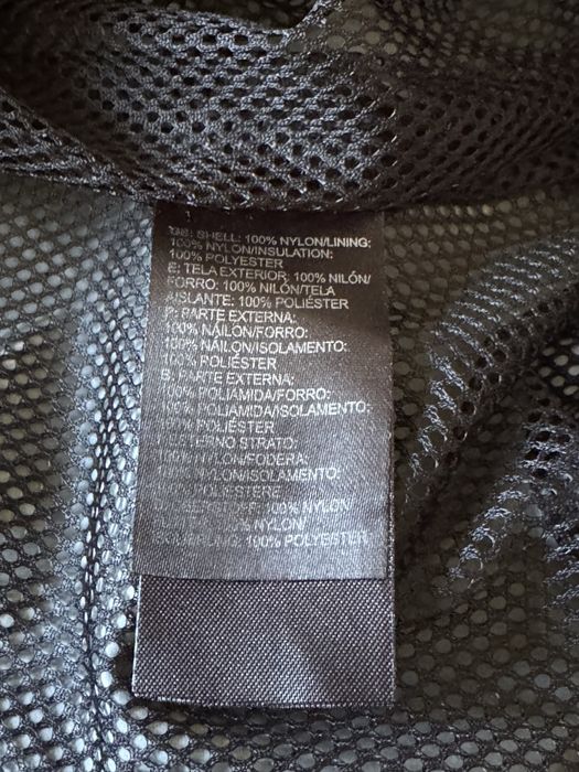 вітровка The north face Xl