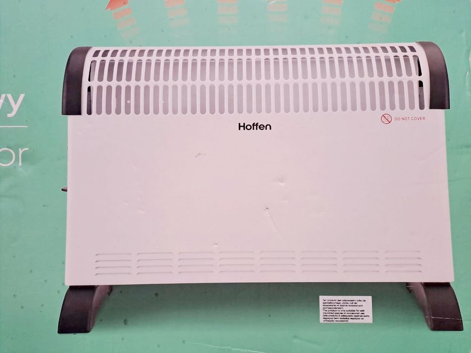 Nowy grzejnik konwektorowy 2000W