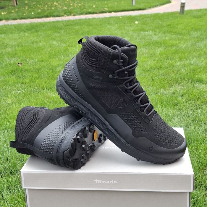 Черевики Vasque Breeze LT GTX, 47р. на 30.5 см