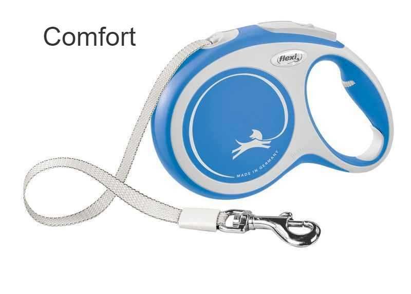 Повідок рулетка Flexi для собак. Поводок рулетка Flexi для собак