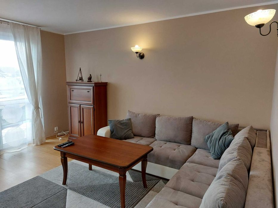 Mieszkanie – Gdańsk - Więcej