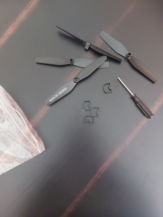 Drone Black Eye 4k 2