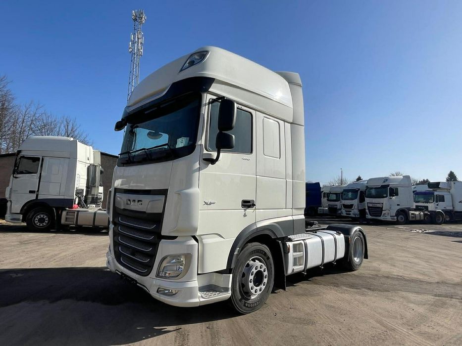 DAF XF 480