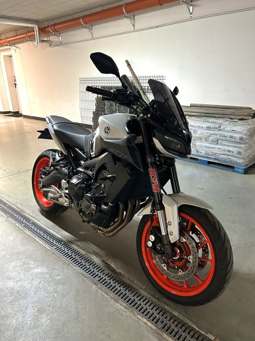 Yamaha