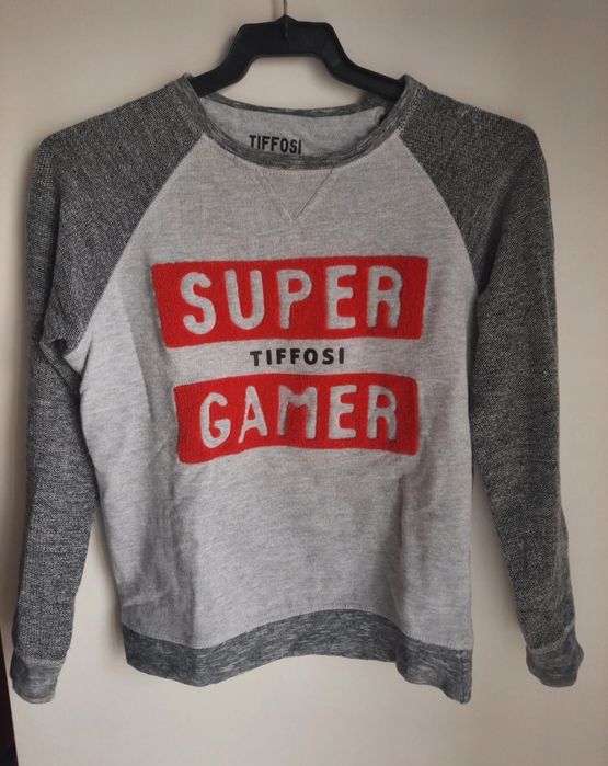 Tifossi Boy's T-Shirt