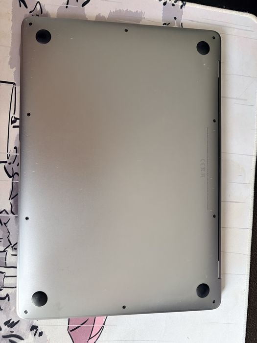 MacBook Air (Retina, 13 polegadas, 2020)