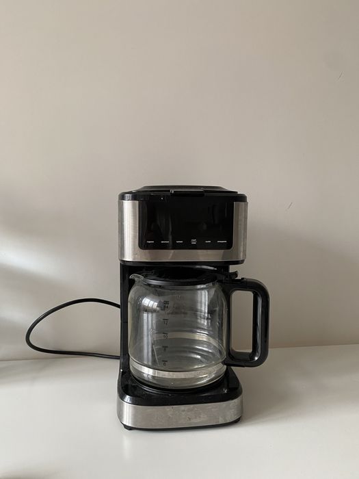 Крапельна кавоварка