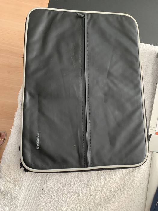 Bolsa ou mala para computador