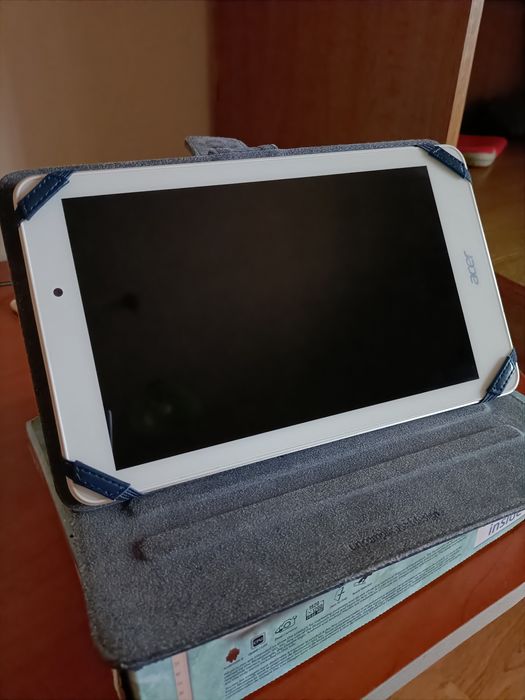 Tablet Iconia Tab 8