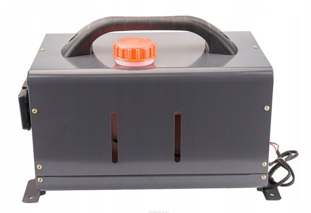 Автономний дизельний обігрівач Powermat 8 кВт 12В Вебасто Автономка