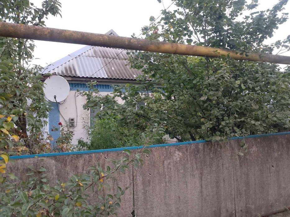 Продам дом Верхнеднепровск с Братское