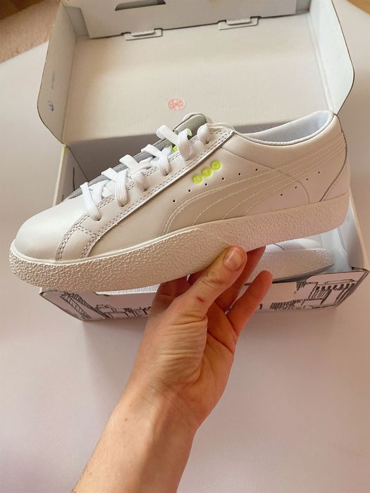Кросівки Puma Оригінал