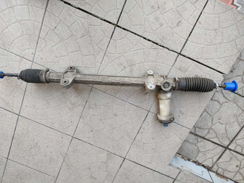 Кермова (рульова рейка)