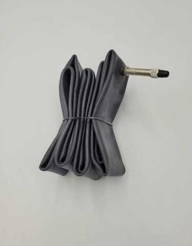 FISCHER Dętka 24x1,5 40-57/507 z zaworem DV