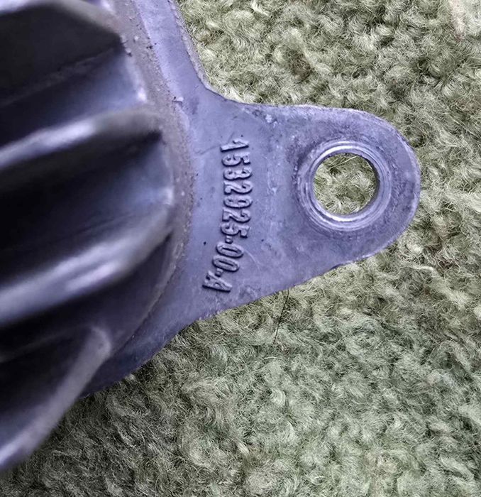 Фара передня ліва, Tesla Model Y,  Model 3, блок управління фари