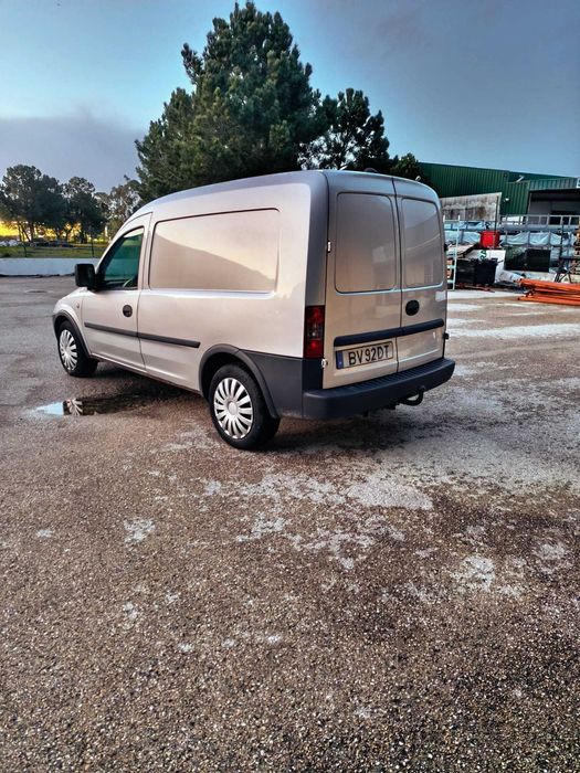 Opel Combo 1.3 Cti