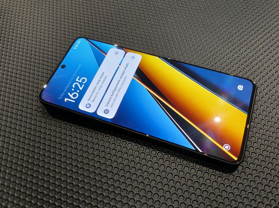 XIAOMI POCO X6 5G 12/256