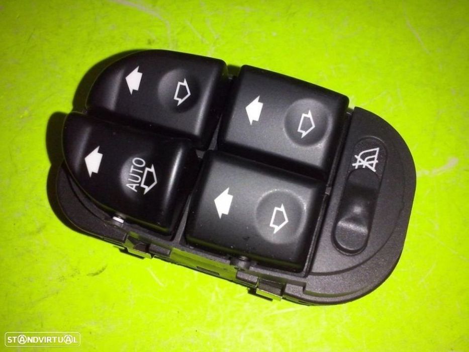 Botões comando vidros Ford Mondeo 1996- NOVO
