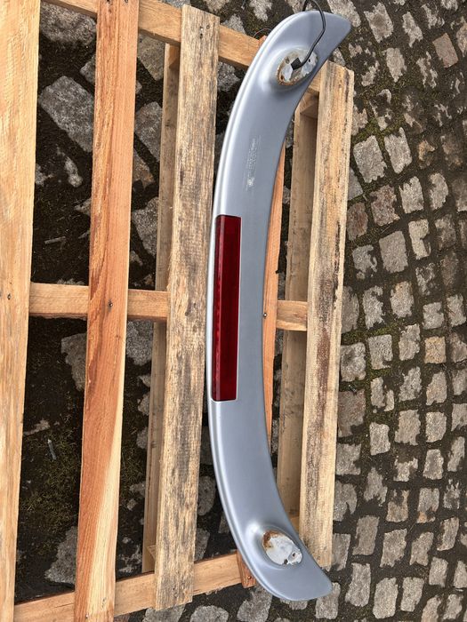 Lotka spoiler Toyota Paseo