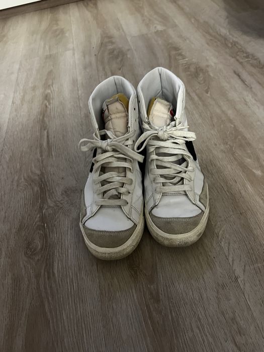 Nike blazer tam 42,5