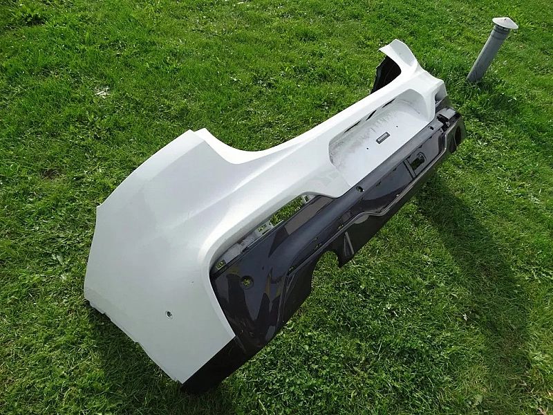 Zderzak tył BMW X4 G02 M-Pakiet PDC