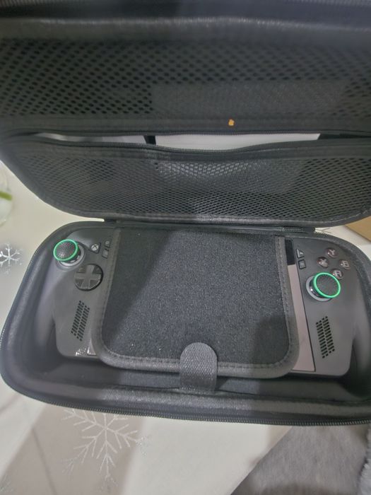 Pokrowiec na konsolę ROG XBOX ALLY X