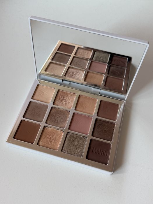 paleta makeup by mario ethereal eyes eyeshadow palette the oryginal