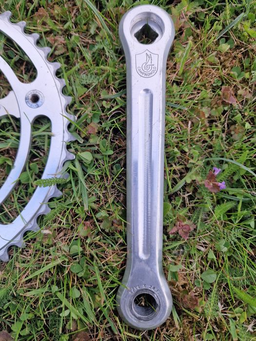 Korba campagnolo pista romet wicher torowy