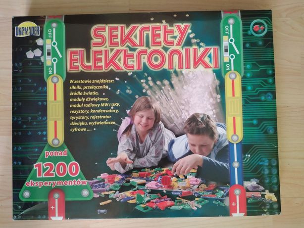 Sekrety Elektroniki OLX.pl