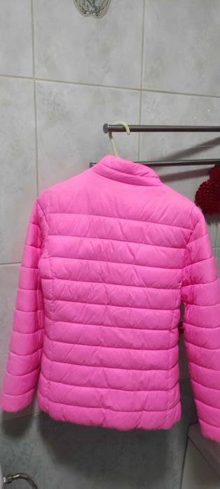 Kurtka wiosenna  4F r.158