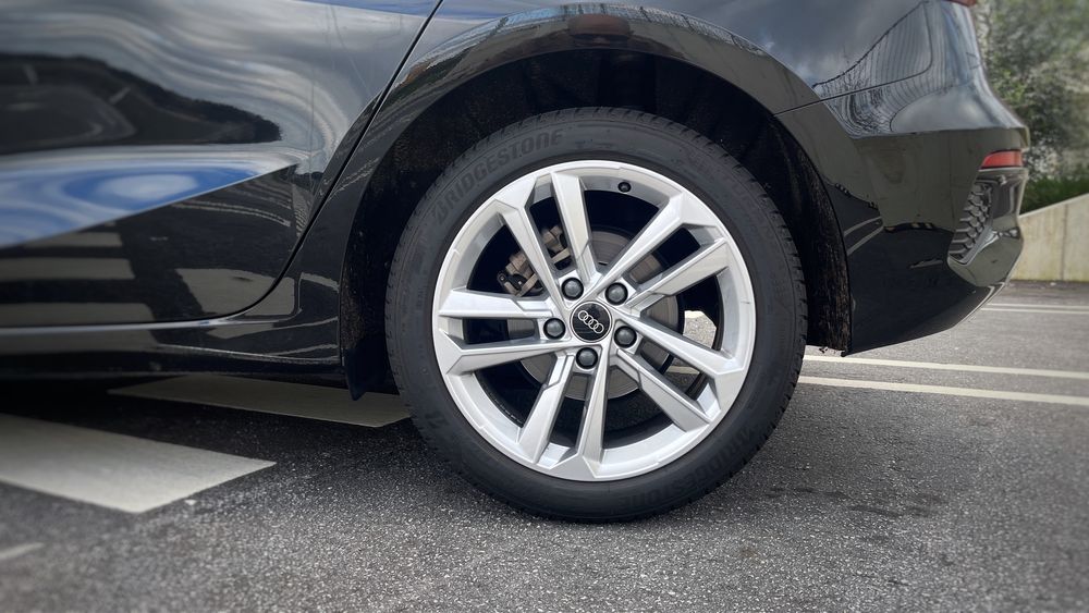 Audi A3 Sportback 30 TSFI Advanced