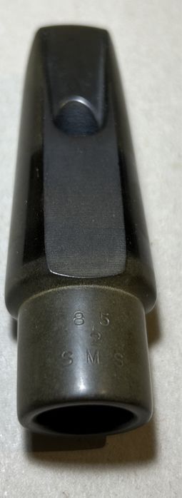 Saxofone Alto Boquilha Berg Larsen