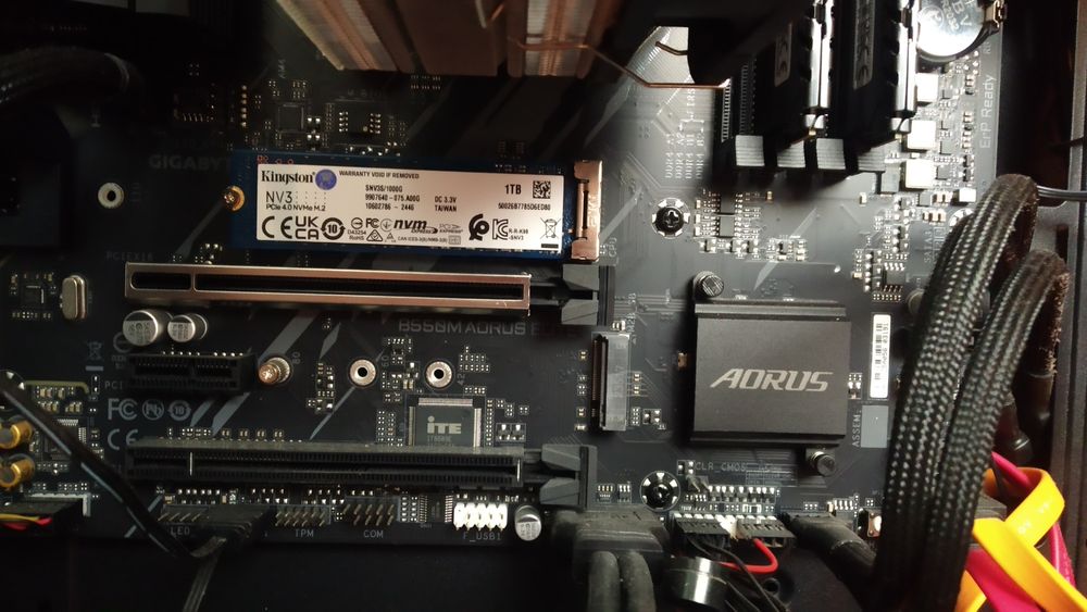 Продам комп'ютер