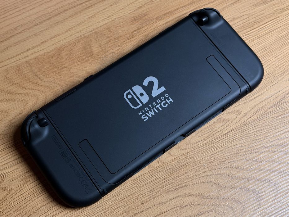 Nintendo Switch 2 + gra mariokart world | stan idealny