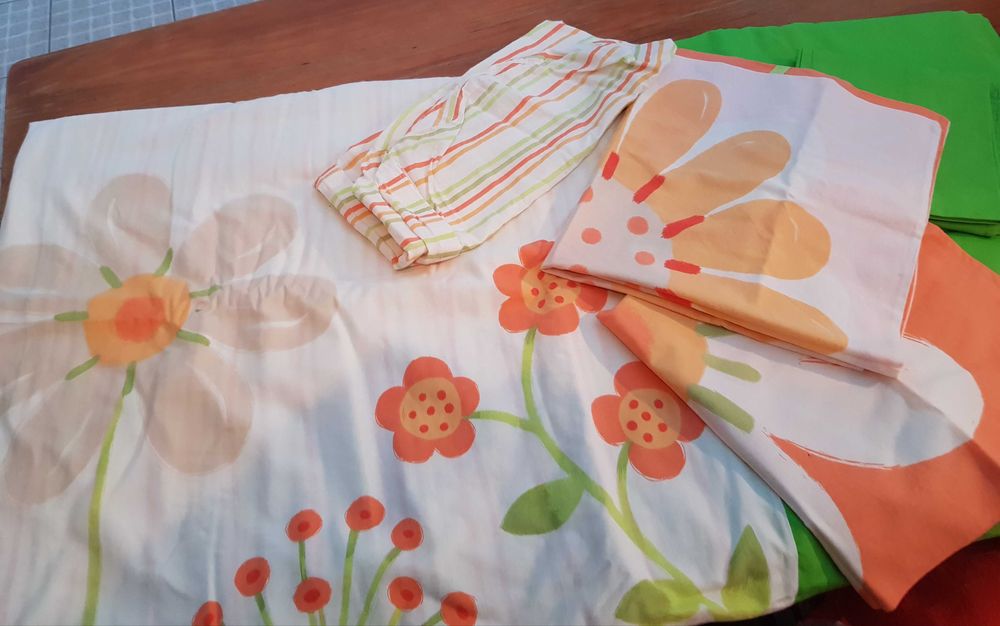 Capas de edredon cama solteiro