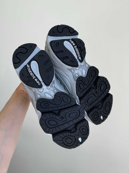Кросівки New Balance 1000 Silver 36-37 (Оплата при отриманні)