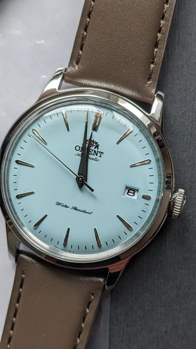 Годинник Orient RA-AC0M14L30B (Limited Edition )