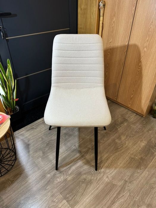 Conjunto de 4 cadeiras