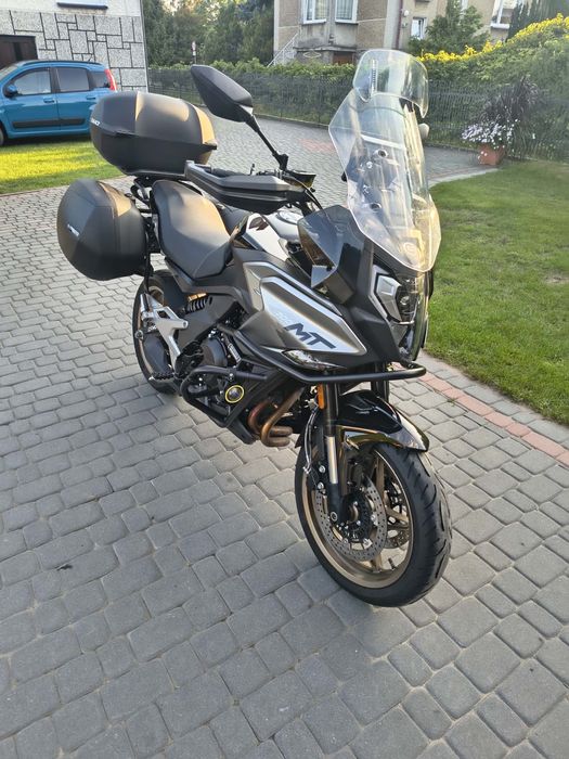 Cfmoto