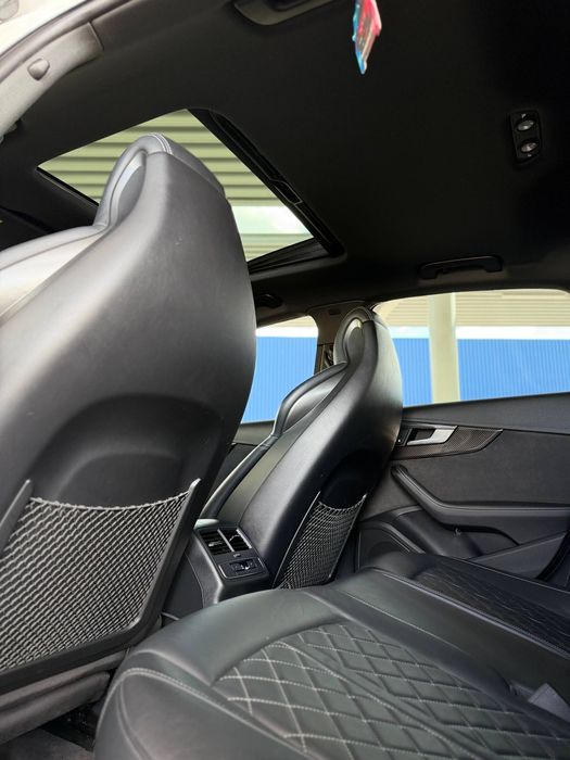 Продам Audi S4 2018
