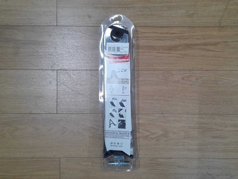 CAVALETE LATERAL TRIPOD POLISPORT