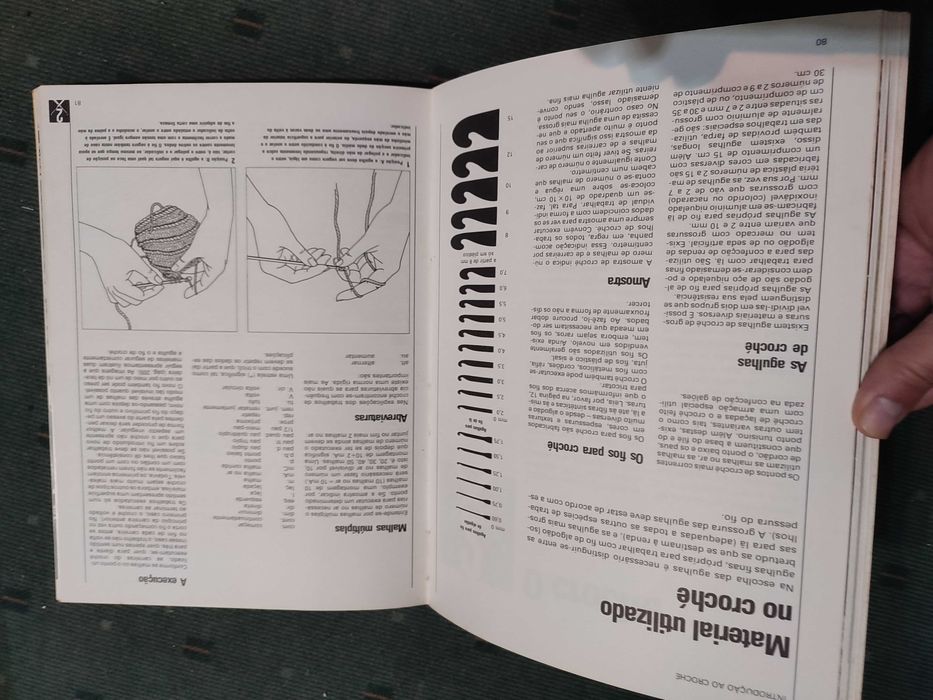 O Grande Livro dos Lavores