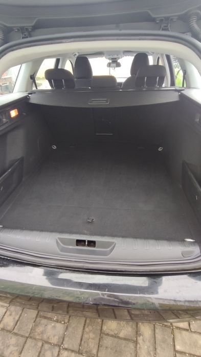 Peugeot 308 1.2 automático