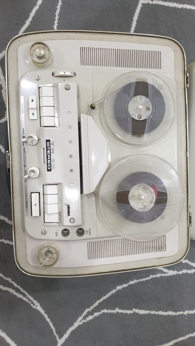 Equipamento  Grundig