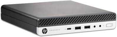 Computador HP 600G3PDD439643230679214080