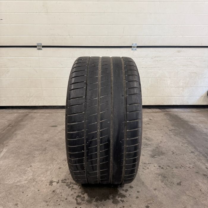 Opona Michelin Pilot Sport 4S - 305/30/21