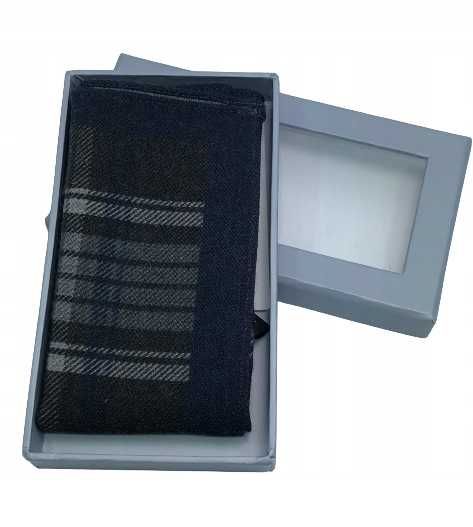 031 Poszetka PNA 100% wełna