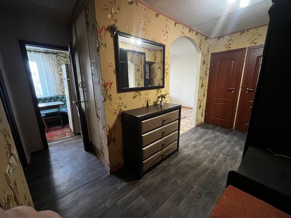 Продажа 2 комн квартира Беседова АО Раздельно