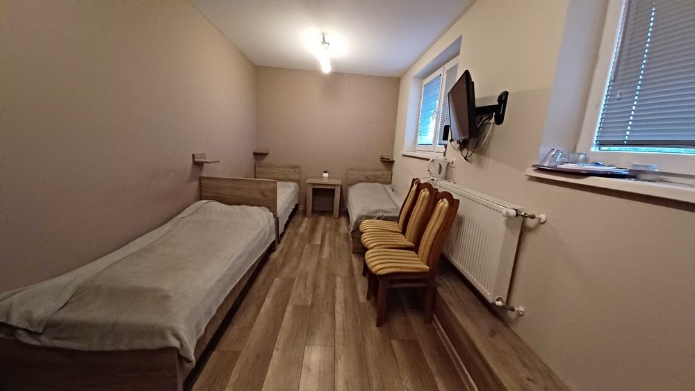 Noclegi Spytkowice